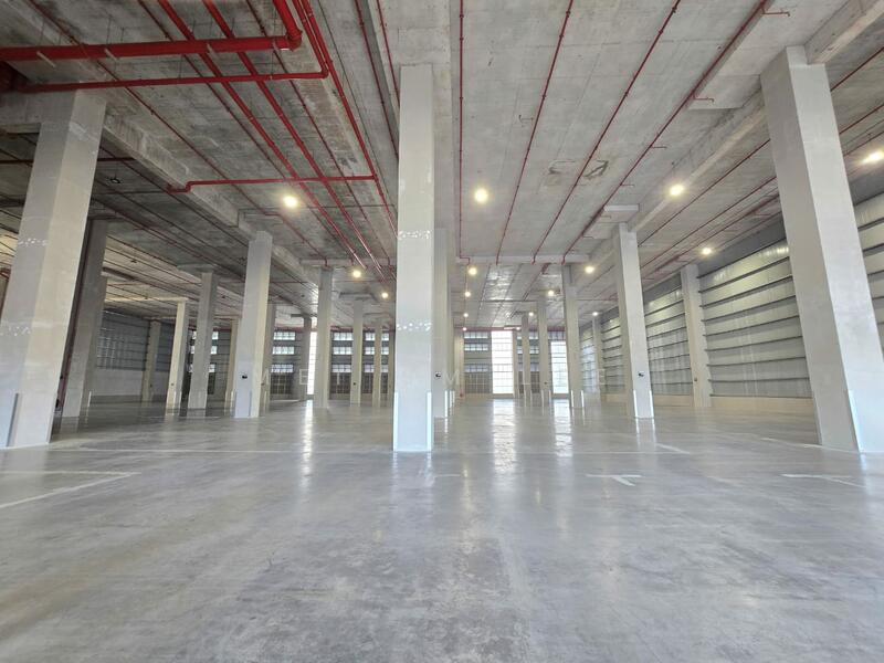 Seksyen 22, Shah Alam