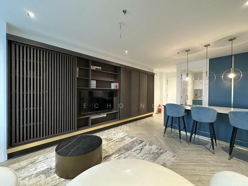 For Sale - Lumi Tropicana