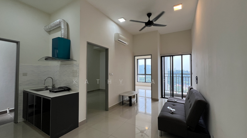 For Rent - Ayuman Suites