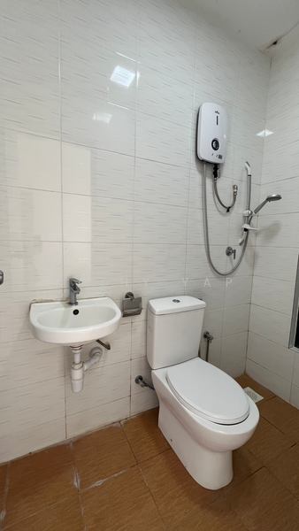 For Rent - Ayuman Suites