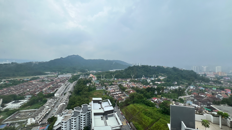 For Rent - Ayuman Suites