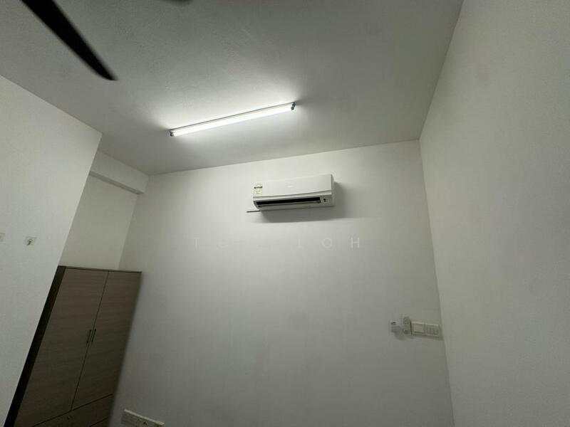 For Rent - Citywoods