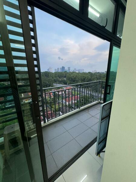 For Rent - Citywoods