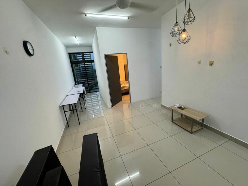 For Rent - Citywoods