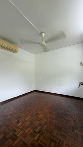 Untuk Disewa - Seksyen 2 Wangsa Maju Flat
