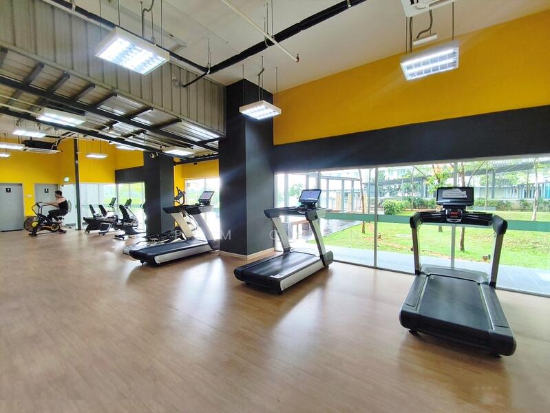 Untuk Dijual - Residensi Suasana @ Damai