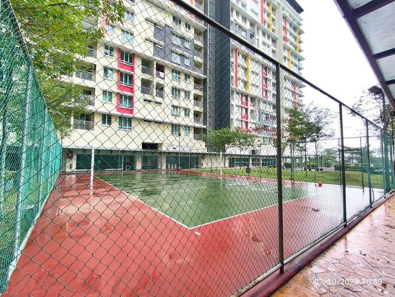 Untuk Dijual - Residensi Suasana @ Damai