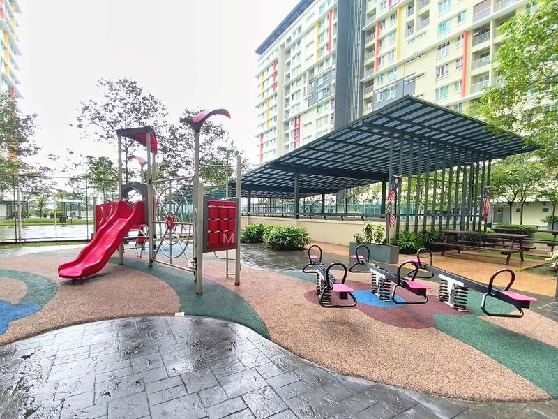 Untuk Dijual - Residensi Suasana @ Damai