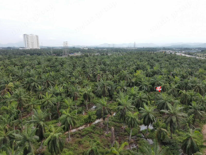 Tanah Perindustrian untuk Dijual di Sungai Bakap (Penang) - Teh Guan Fong - PropertyGuru.com.my