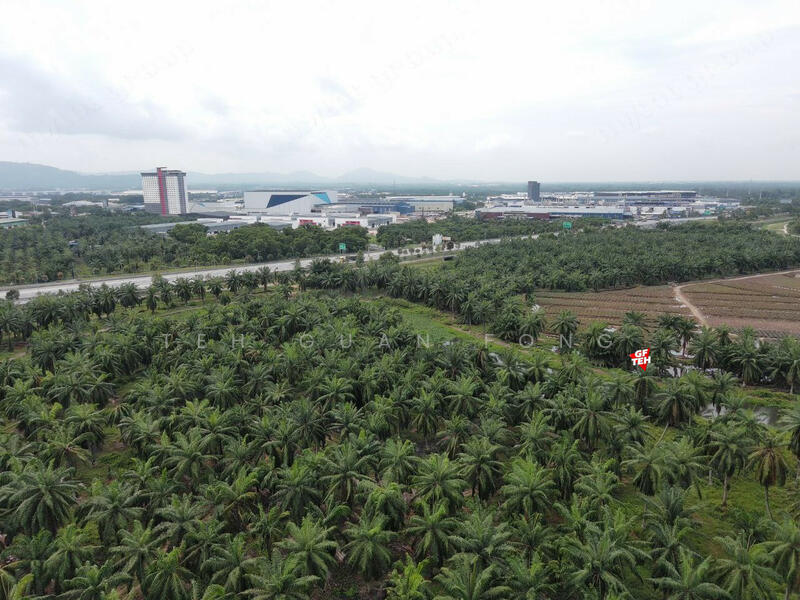 Tanah Perindustrian untuk Dijual di Sungai Bakap (Penang) - Teh Guan Fong - PropertyGuru.com.my