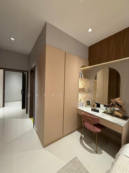 For Sale - Skysuites @ Meldrum Hills