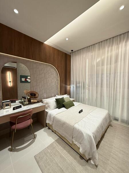 For Sale - Skysuites @ Meldrum Hills