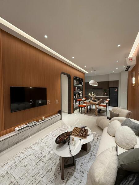 For Sale - Skysuites @ Meldrum Hills