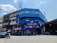 For Rent - PJ SS2 3-Storey Corner Shop Office