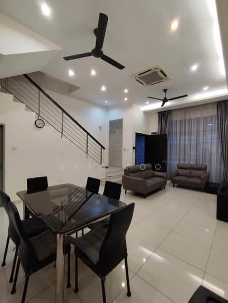 Rumah Teres 2.5 Tingkat untuk Dijual di Taman Putra Impiana (Puchong) - Eric Foo - PropertyGuru.com.my