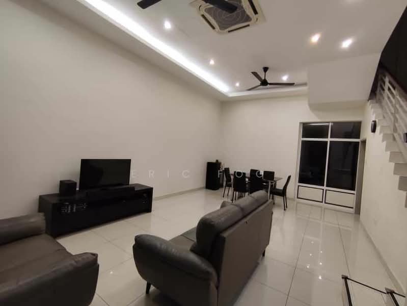Rumah Teres 2.5 Tingkat untuk Dijual di Taman Putra Impiana (Puchong) - Eric Foo - PropertyGuru.com.my