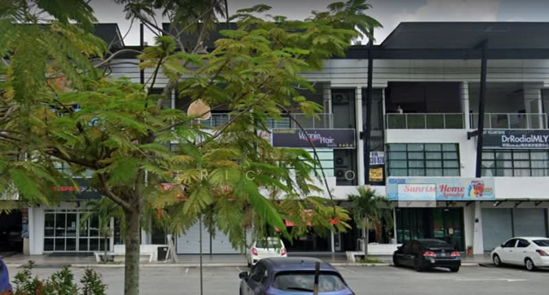 Rumah Teres 2.5 Tingkat untuk Dijual di Taman Putra Impiana (Puchong) - Eric Foo - PropertyGuru.com.my