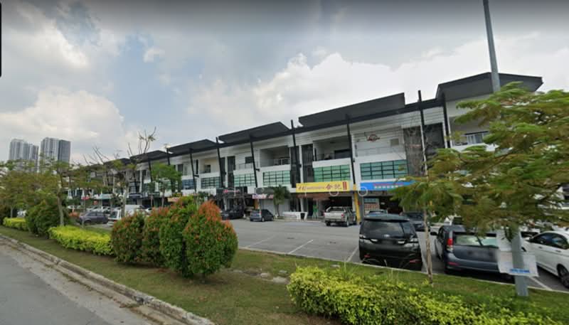 Rumah Teres 2.5 Tingkat untuk Dijual di Taman Putra Impiana (Puchong) - Eric Foo - PropertyGuru.com.my