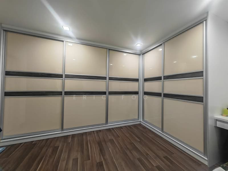 Rumah Teres 2.5 Tingkat untuk Dijual di Taman Putra Impiana (Puchong) - Eric Foo - PropertyGuru.com.my