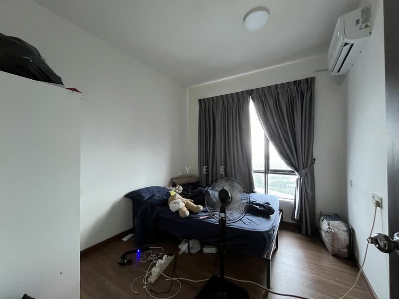 Kediaman Servis untuk Dijual di Country Garden Central Park - Hooi Yee Lee - PropertyGuru.com.my