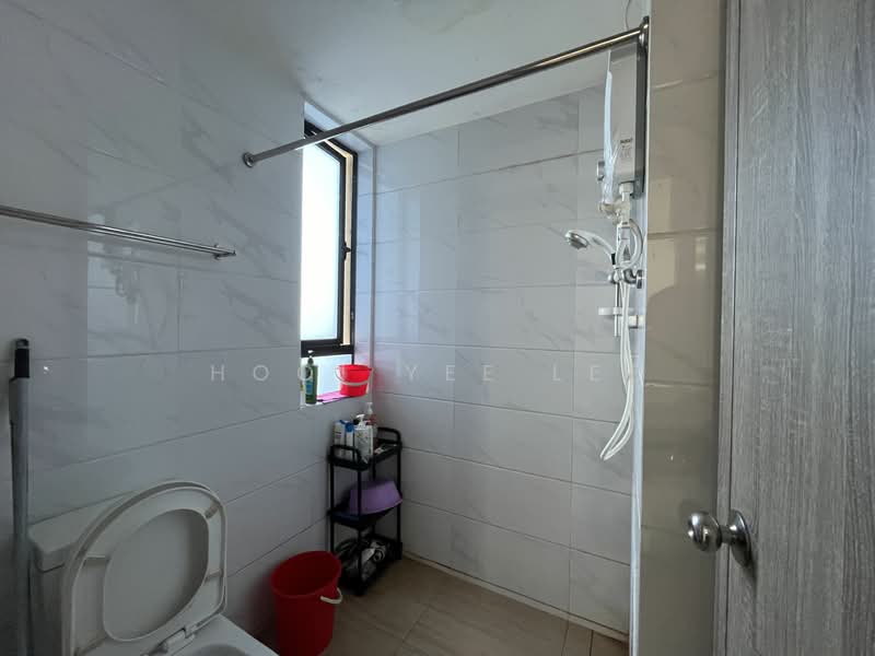 Kediaman Servis untuk Dijual di Country Garden Central Park - Hooi Yee Lee - PropertyGuru.com.my