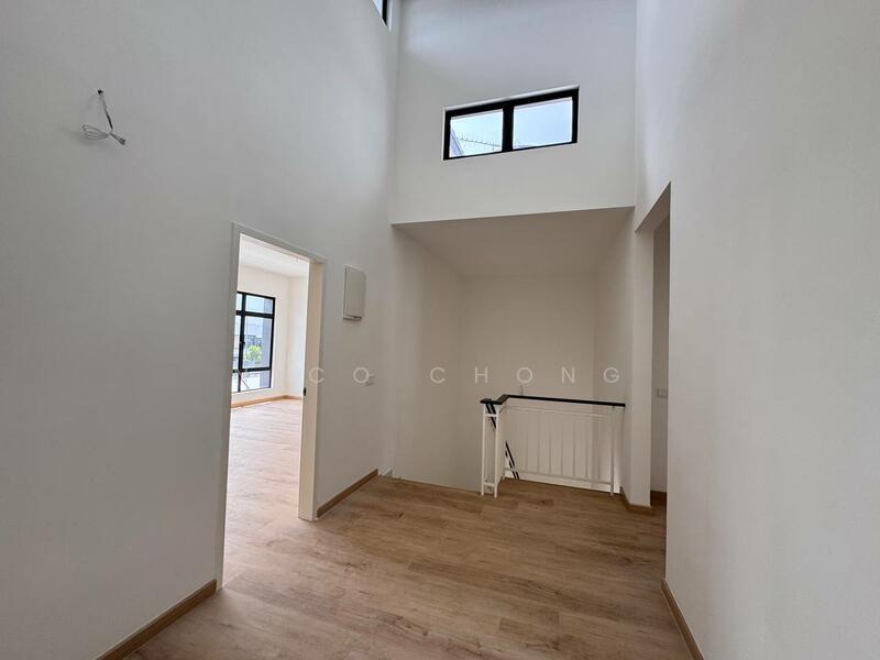 Untuk Dijual - Taman Bukit Kaze - Phase 2a