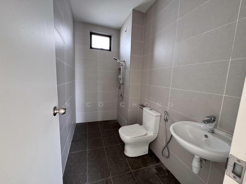 Untuk Dijual - Taman Bukit Kaze - Phase 2a