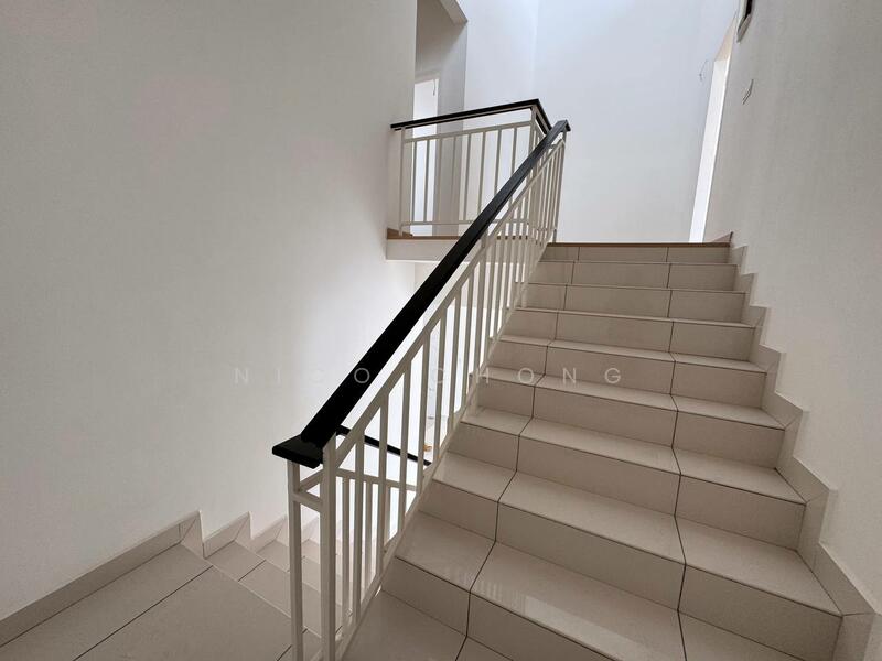 Untuk Dijual - Taman Bukit Kaze - Phase 2a