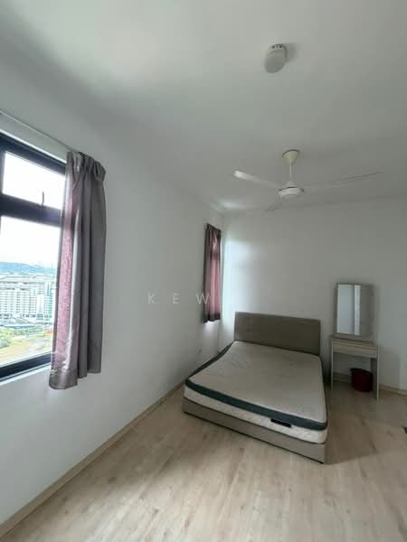 Parkhill Residence untuk Untuk Disewa - RM 2,600 /bulan, Mac 2026 - PropertyGuru.com.my
