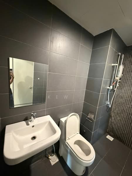 Parkhill Residence untuk Untuk Disewa - RM 2,600 /bulan, Mac 2026 - PropertyGuru.com.my