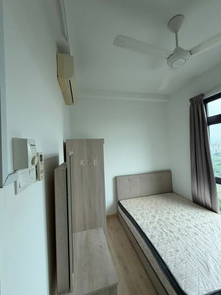 Parkhill Residence untuk Untuk Disewa - RM 2,600 /bulan, Mac 2026 - PropertyGuru.com.my