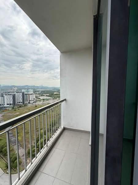 Parkhill Residence untuk Untuk Disewa - RM 2,600 /bulan, Mac 2026 - PropertyGuru.com.my