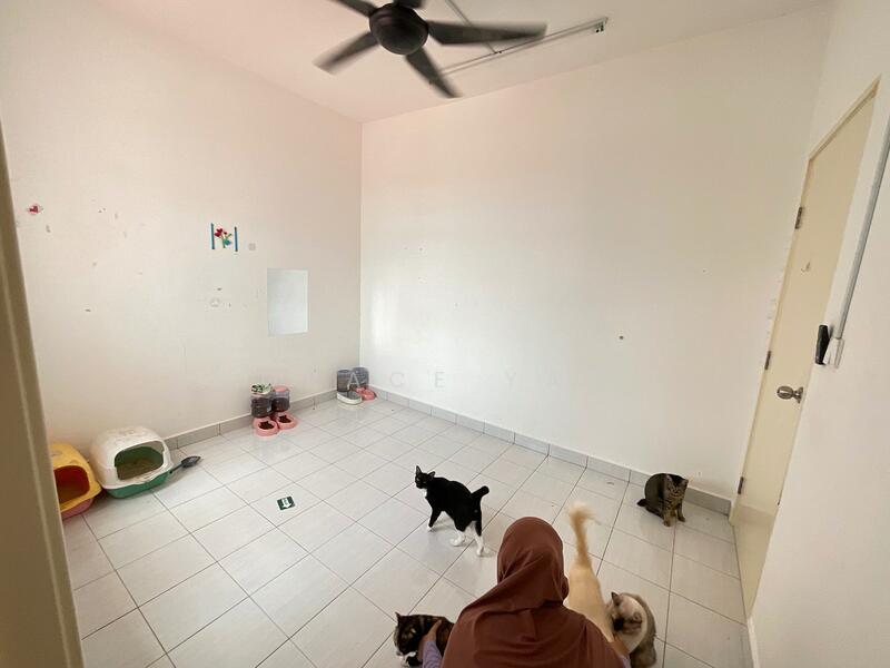 Untuk Dijual - Taman Bunga Raya
