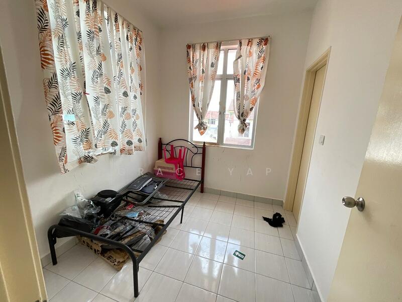 Untuk Dijual - Taman Bunga Raya