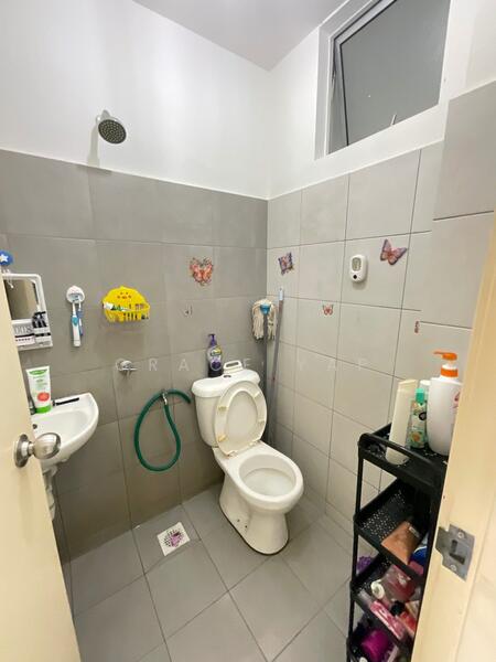 Untuk Dijual - Taman Bunga Raya