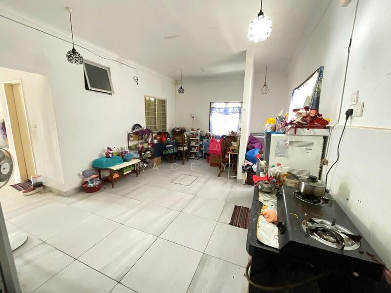 Untuk Dijual - Taman Bunga Raya