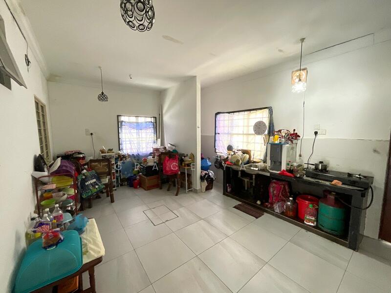 Untuk Dijual - Taman Bunga Raya