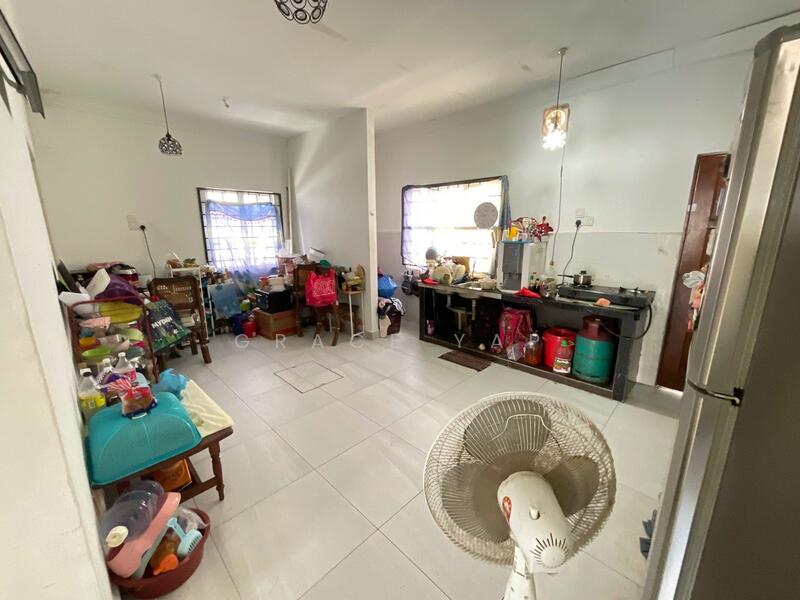 Untuk Dijual - Taman Bunga Raya