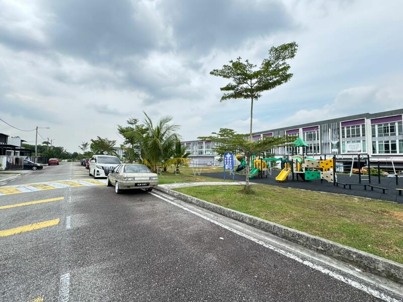 Untuk Dijual - Scientex Utama Scientexs Utamas