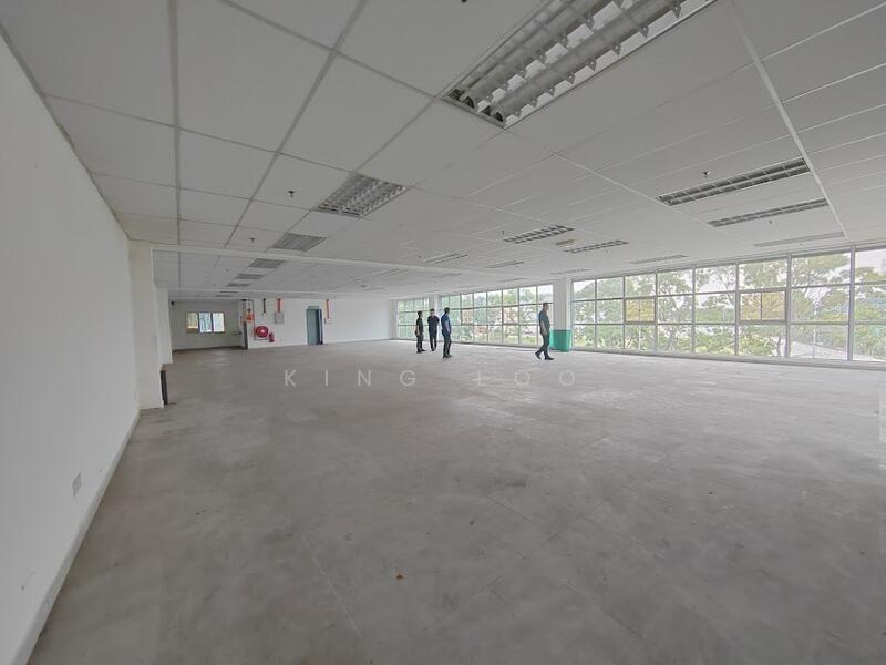 Warehouse for Rent in Bandar Bukit Raja (Klang) - King Loo - PropertyGuru.com.my