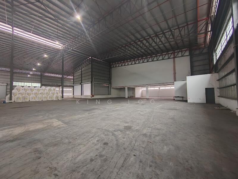 Warehouse for Rent in Bandar Bukit Raja (Klang) - King Loo - PropertyGuru.com.my