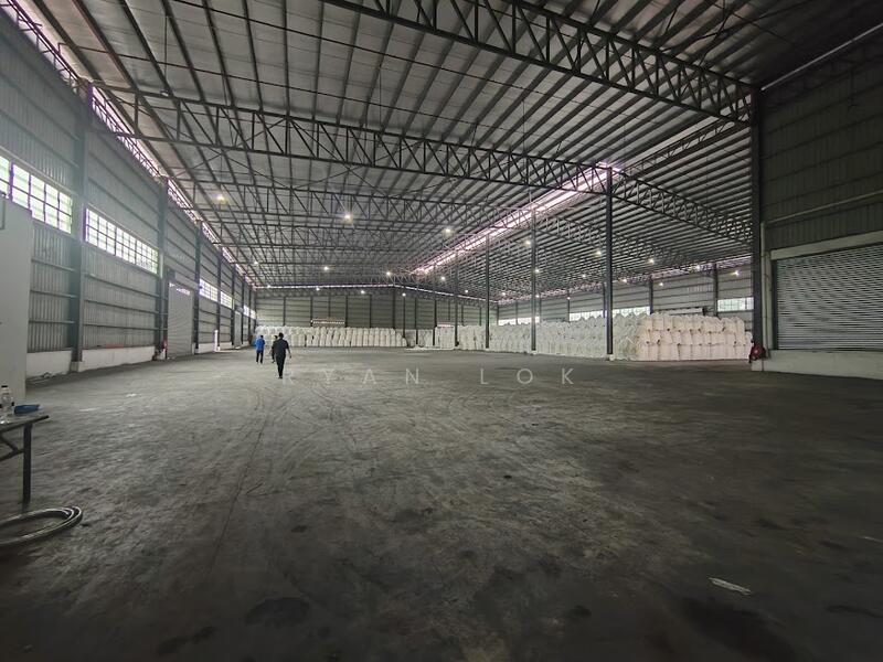 Warehouse for Rent in Bandar Bukit Raja (Klang) - Ryan Lok - PropertyGuru.com.my