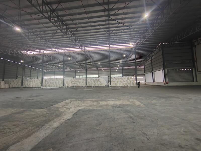 Warehouse for Rent in Bandar Bukit Raja (Klang) - Ryan Lok - PropertyGuru.com.my