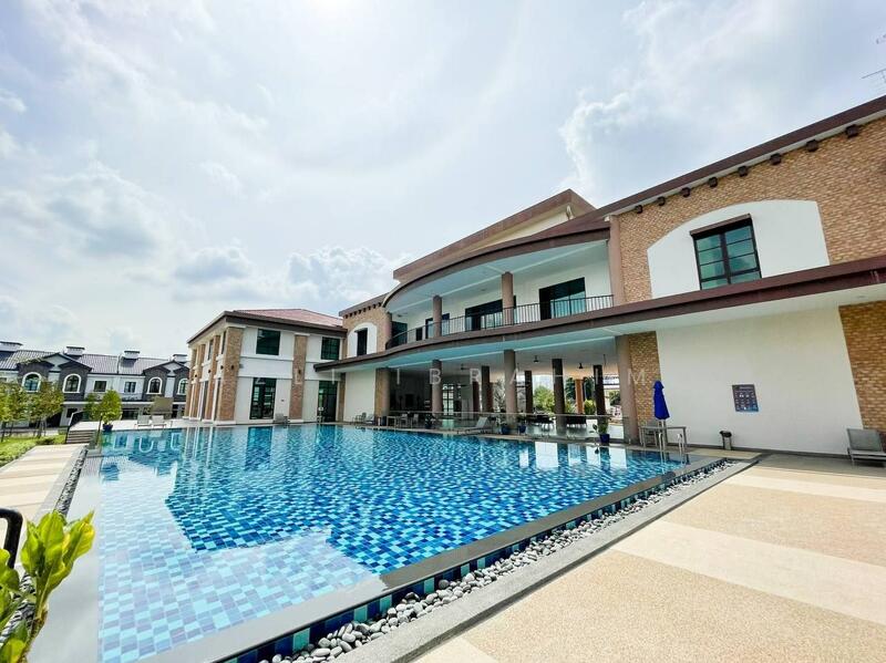 Untuk Dijual - Isle of Kamares