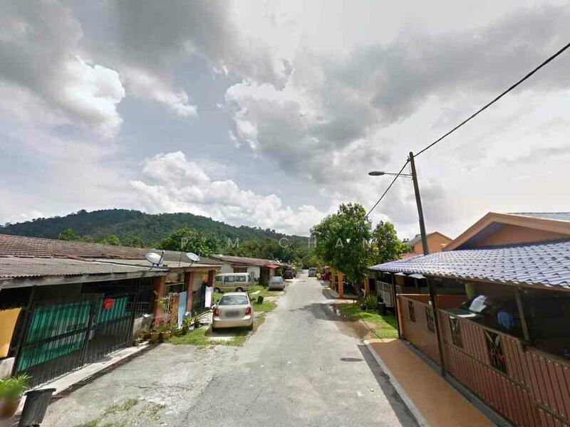 For Sale - Taman Dusun Nanding, Selangor
