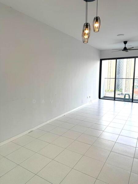 For Rent - Seruni Residence
