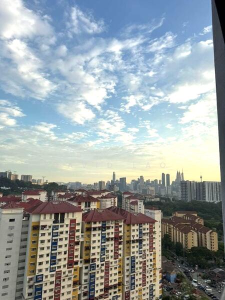 For Rent - Seruni Residence