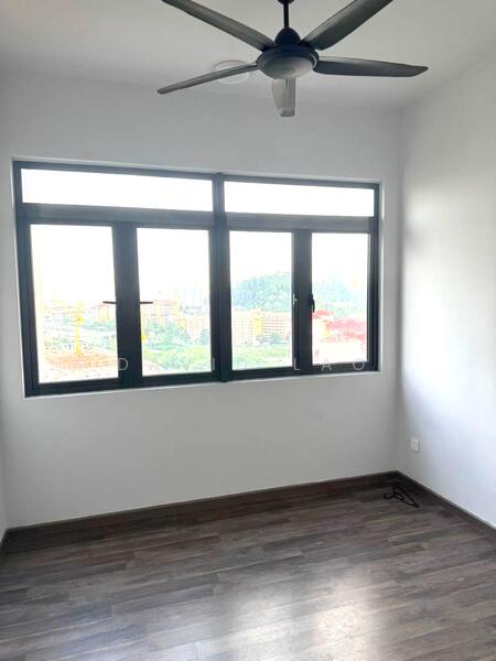 For Rent - Seruni Residence