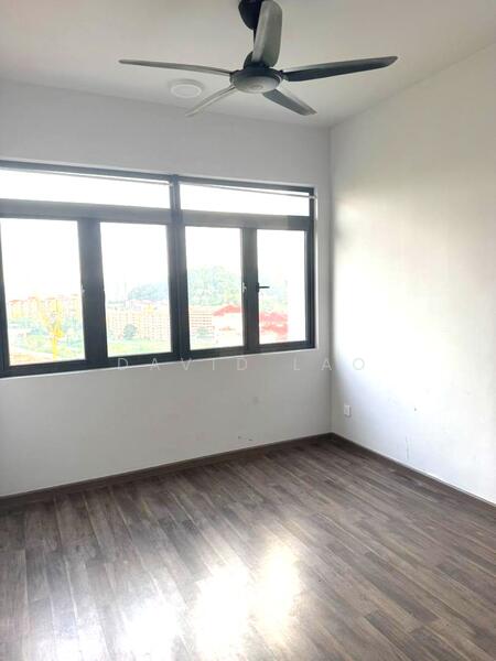 For Rent - Seruni Residence