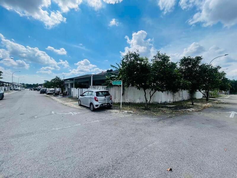 For Sale - Taman Orkid Maju 1